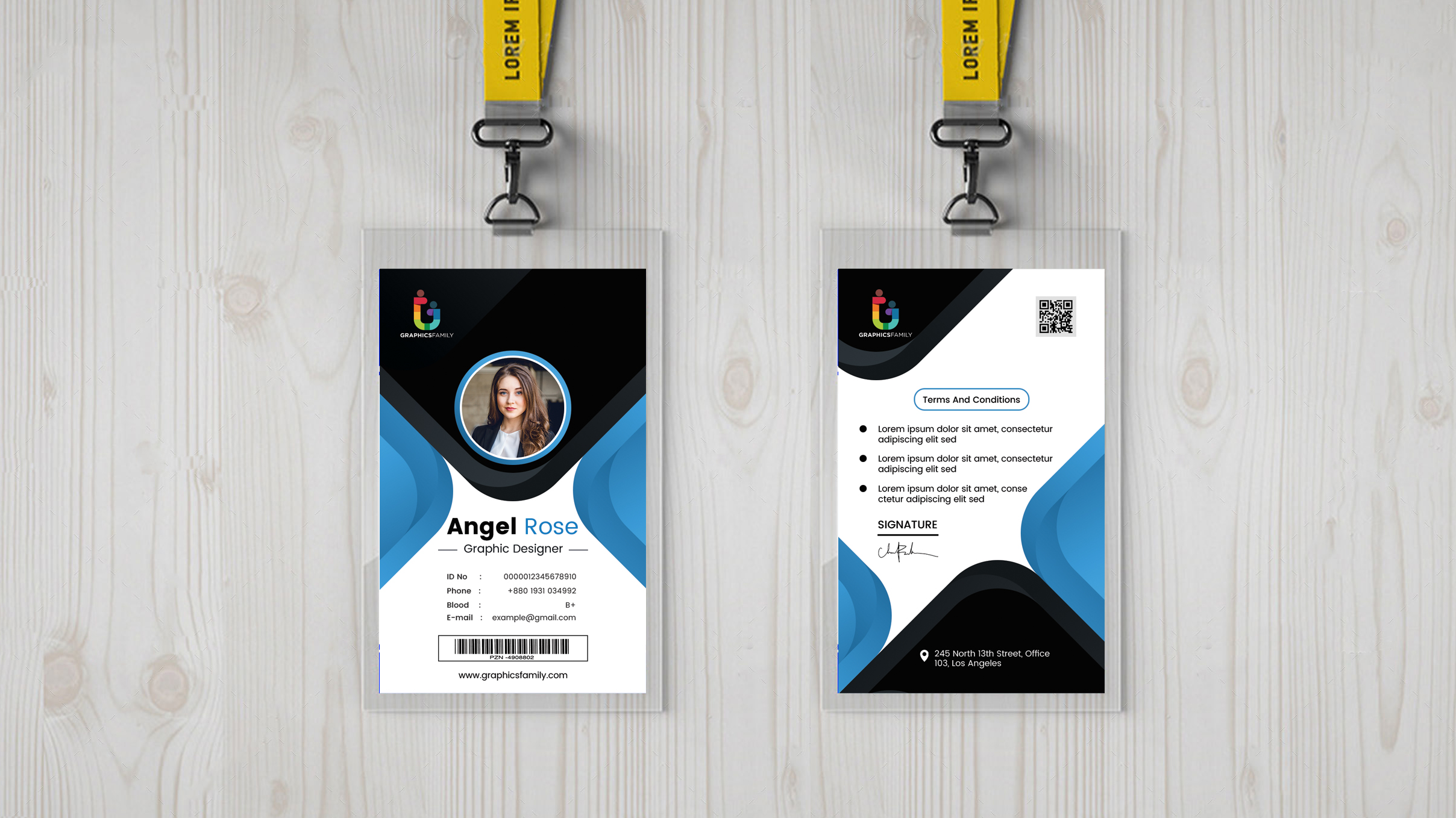 Card Design 4