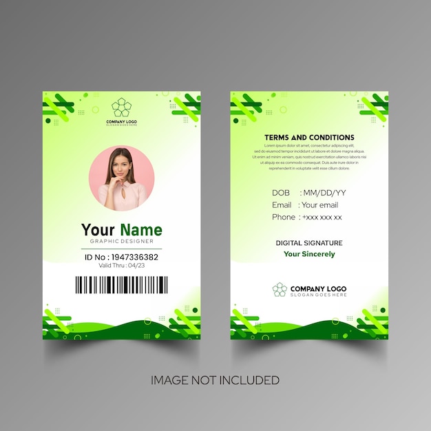 Card Design 5